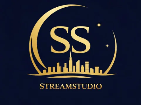 Вебкам студия STREAMSTUDIO в Екатеринбурге