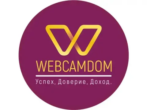 Вебкам студия Webcamdom в Екатеринбурге